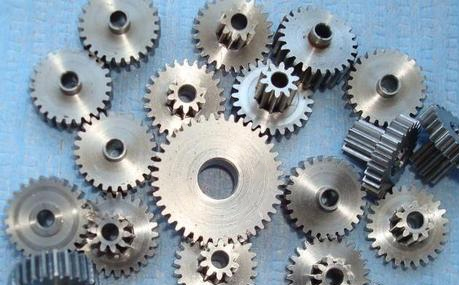 小模数齿轮加工大有市场,不容忽视!